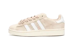 Adidas Campus 00s Wonder White Cloud White Off White flexible shoes All-Purpose Shoes