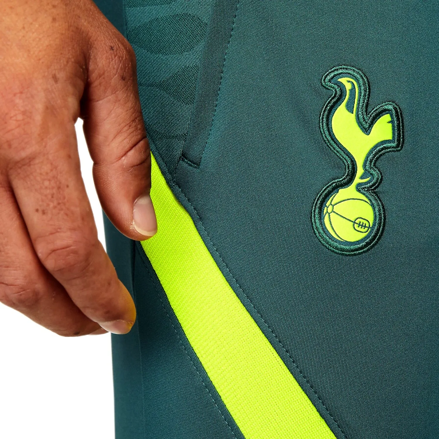 Tottenham Hotspur EU training technical tracksuit 2021/22 - Nike
