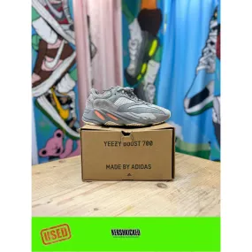 Cushioned Step City Life Yeezy 700 Interia UK 6.5