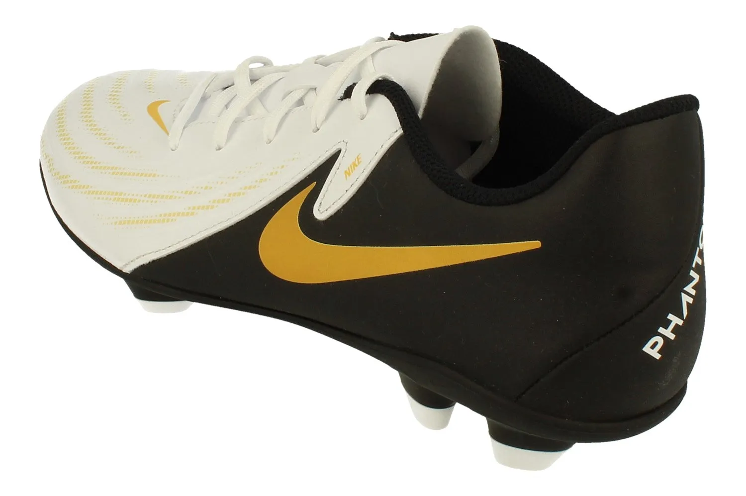Directional Change Synthetic Mesh Nike Phantom Gx II Club Fg/Mg Mens Football Boots Fj2557  100