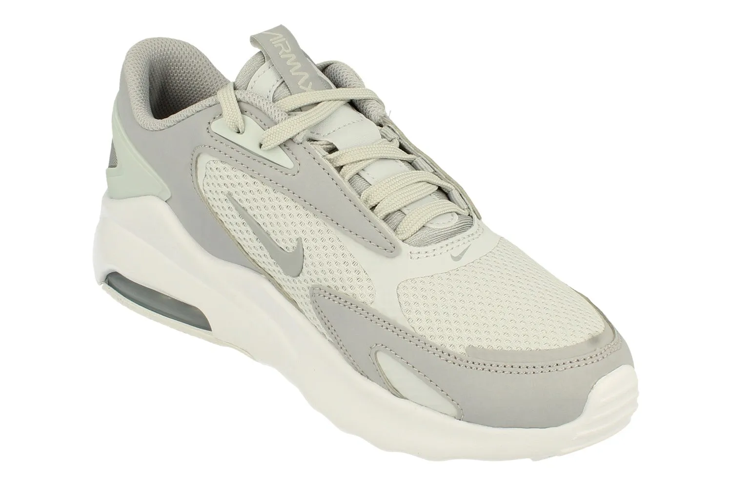 Traction city - running Nike Air Max Bolt Mens CU4151 003