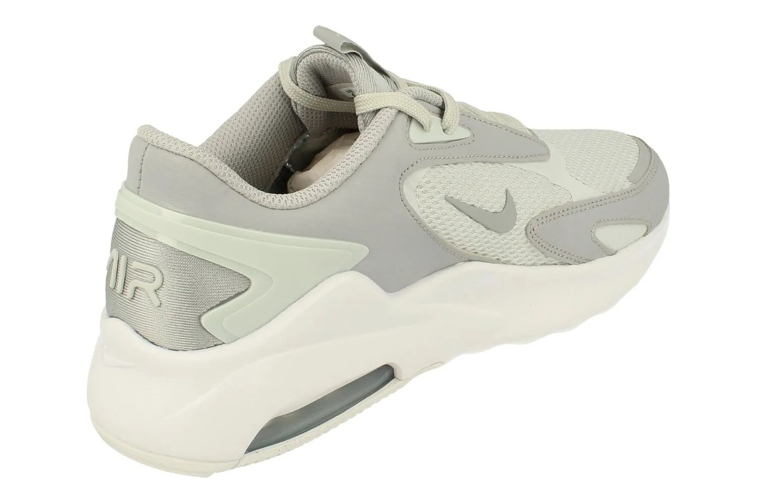 Nike Air Max Bolt Mens CU4151 003 running in spring