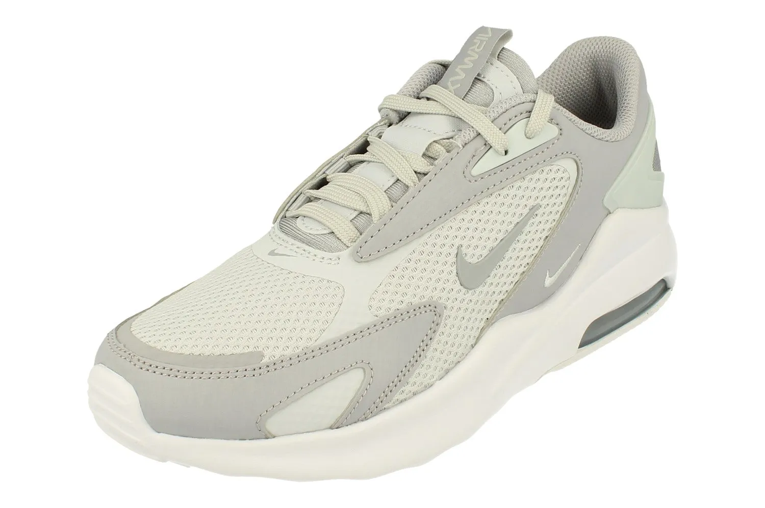 Nike Air Max Bolt Mens CU4151 003 Flexible Construction