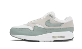 Air Max 1 White Mica Green Jump Shoes