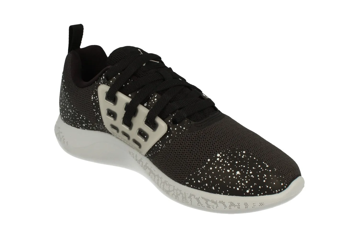 running in a glacier area shoes obstacle course shoes Nike Air Jordan Grind Mens Aa4302 014