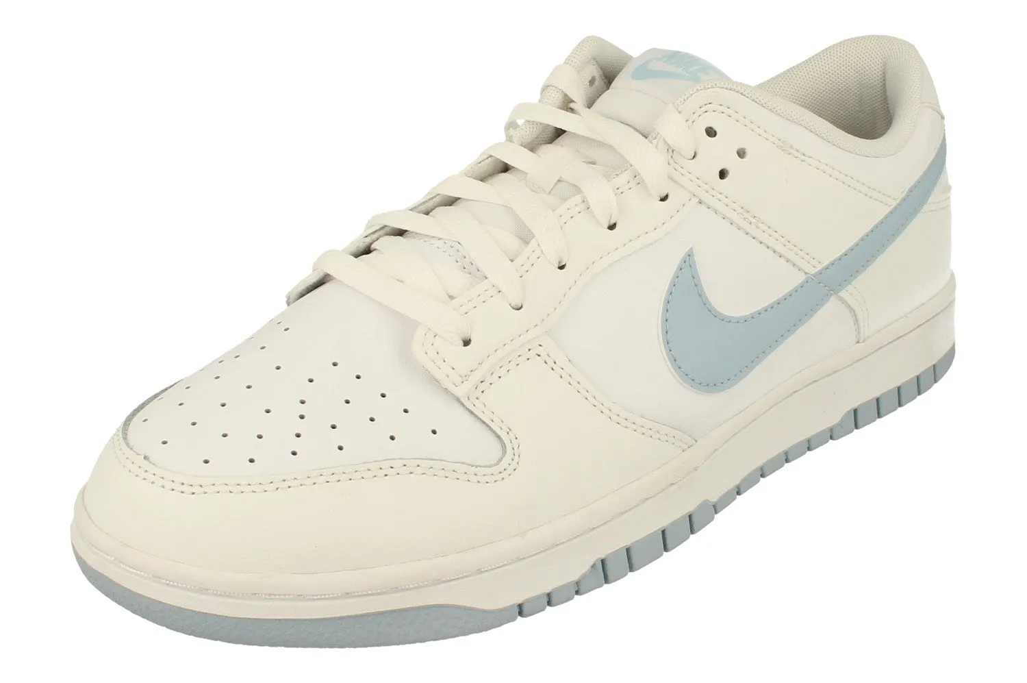 short - term use shoe convenience wide - fit shoes Nike Dunk Low Retro Mens Trainers Dv0831 109
