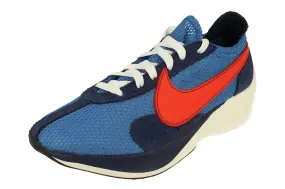 running in a swamp area shoes Nike Moon Racer QS Mens Bv7779 400