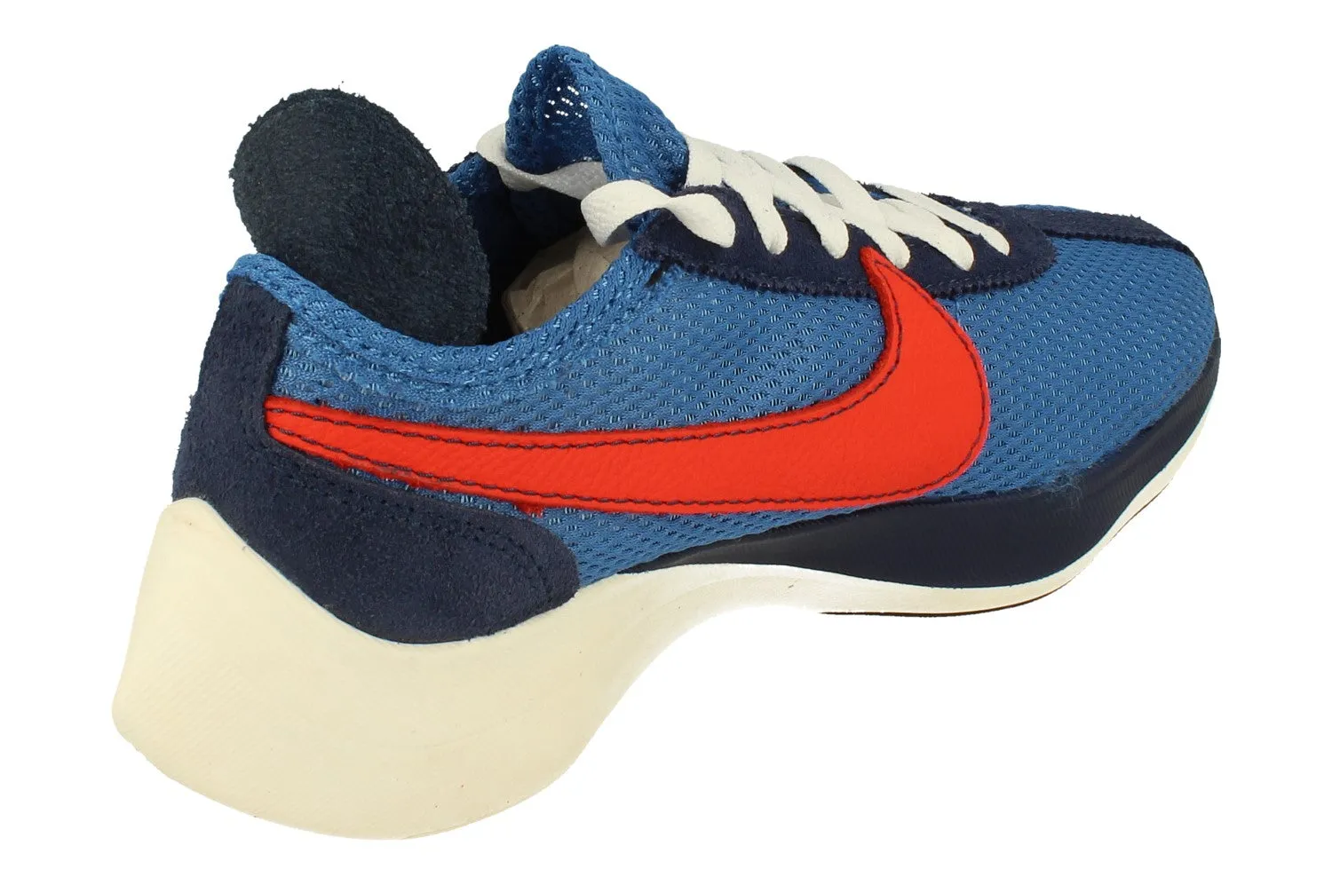Nike Moon Racer QS Mens Bv7779 400 Trendy Look Shoes