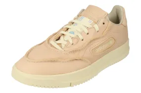 Sunny running comfort fall running footwear Adidas Originals SC Premiere Mens Trainers Sneakers EH1093