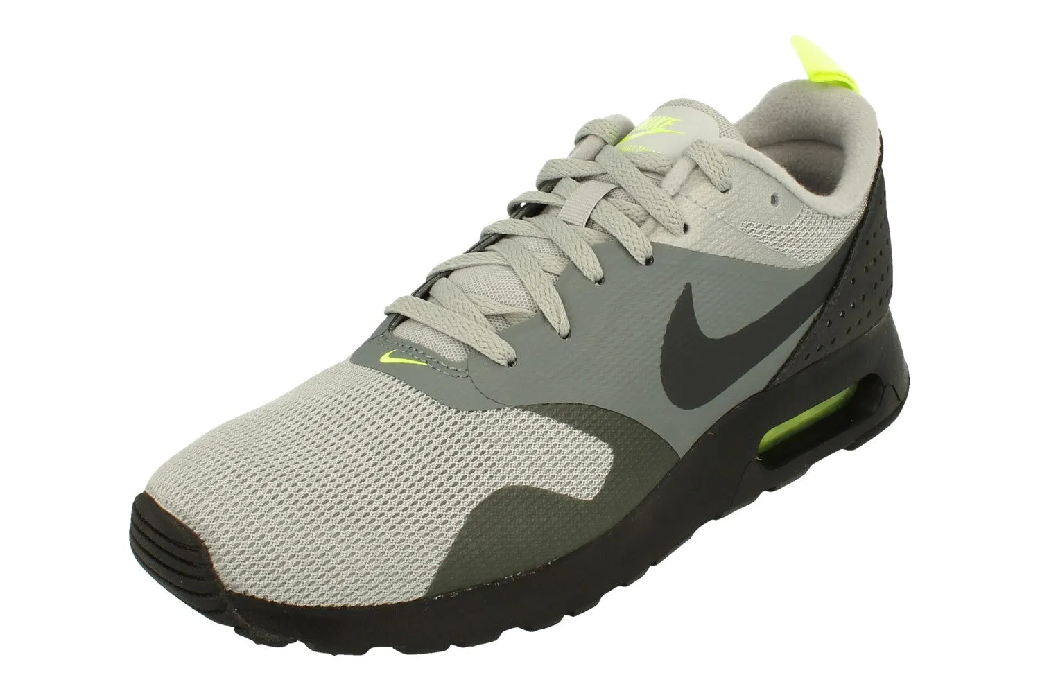 Nike Air Max Tavas Mens 705149 015 comfortable running shoes premium - quality all - weather shoes