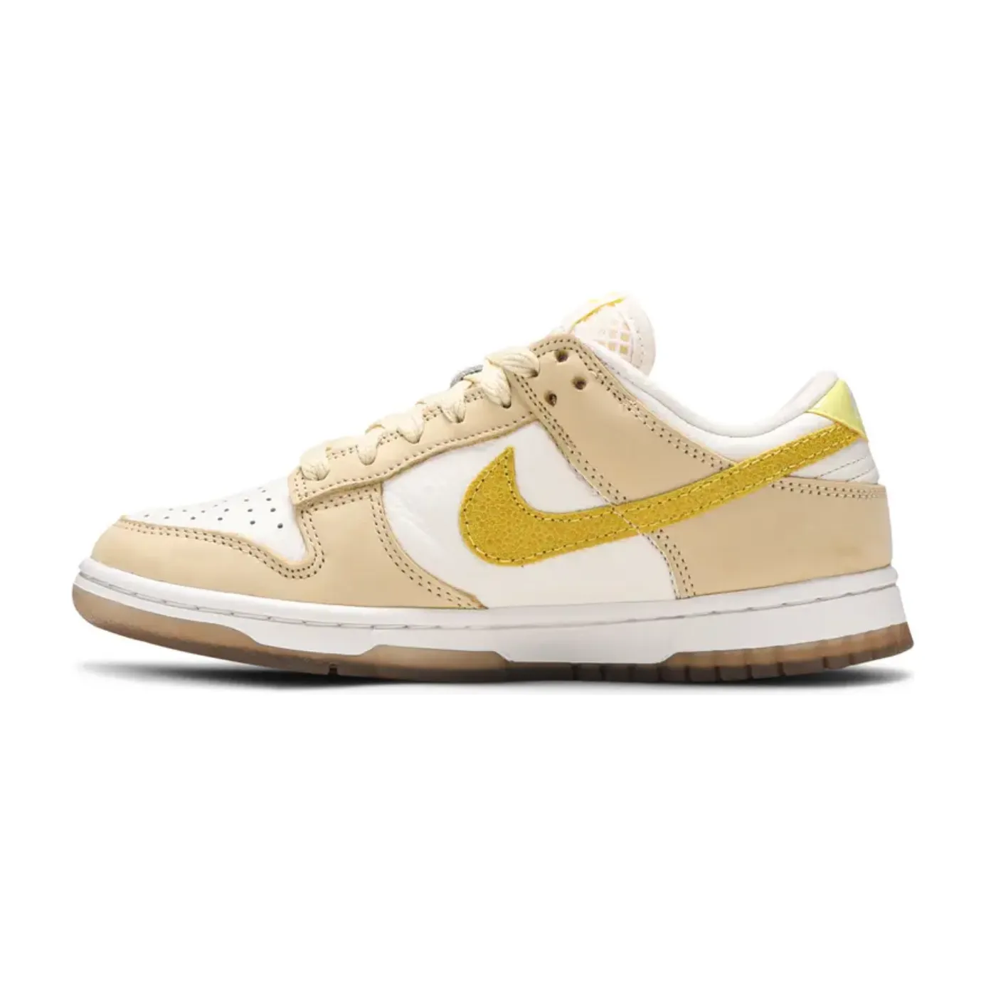 Impact Diffusion Layers Nike Dunk Low Lemon Drop (W)