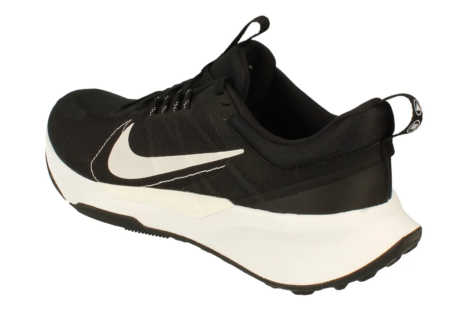 Nike Juniper Trail 2 NN Mens DM0822 001 AnkleSupport Stormy Weather Running