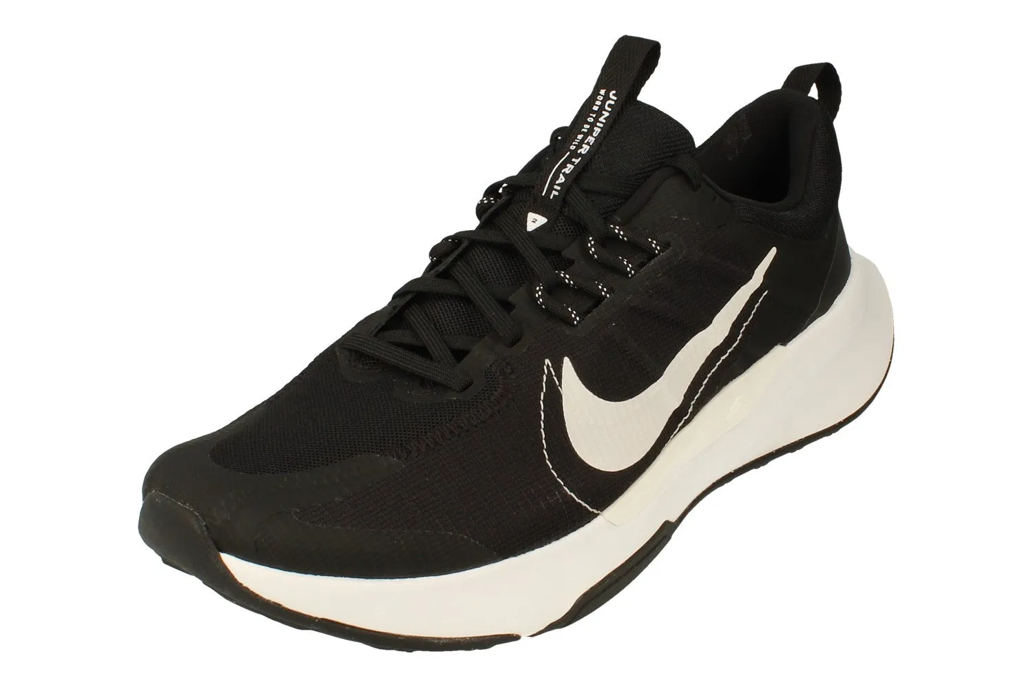 Half Marathon sustainable running wear Nike Juniper Trail 2 NN Mens DM0822 001