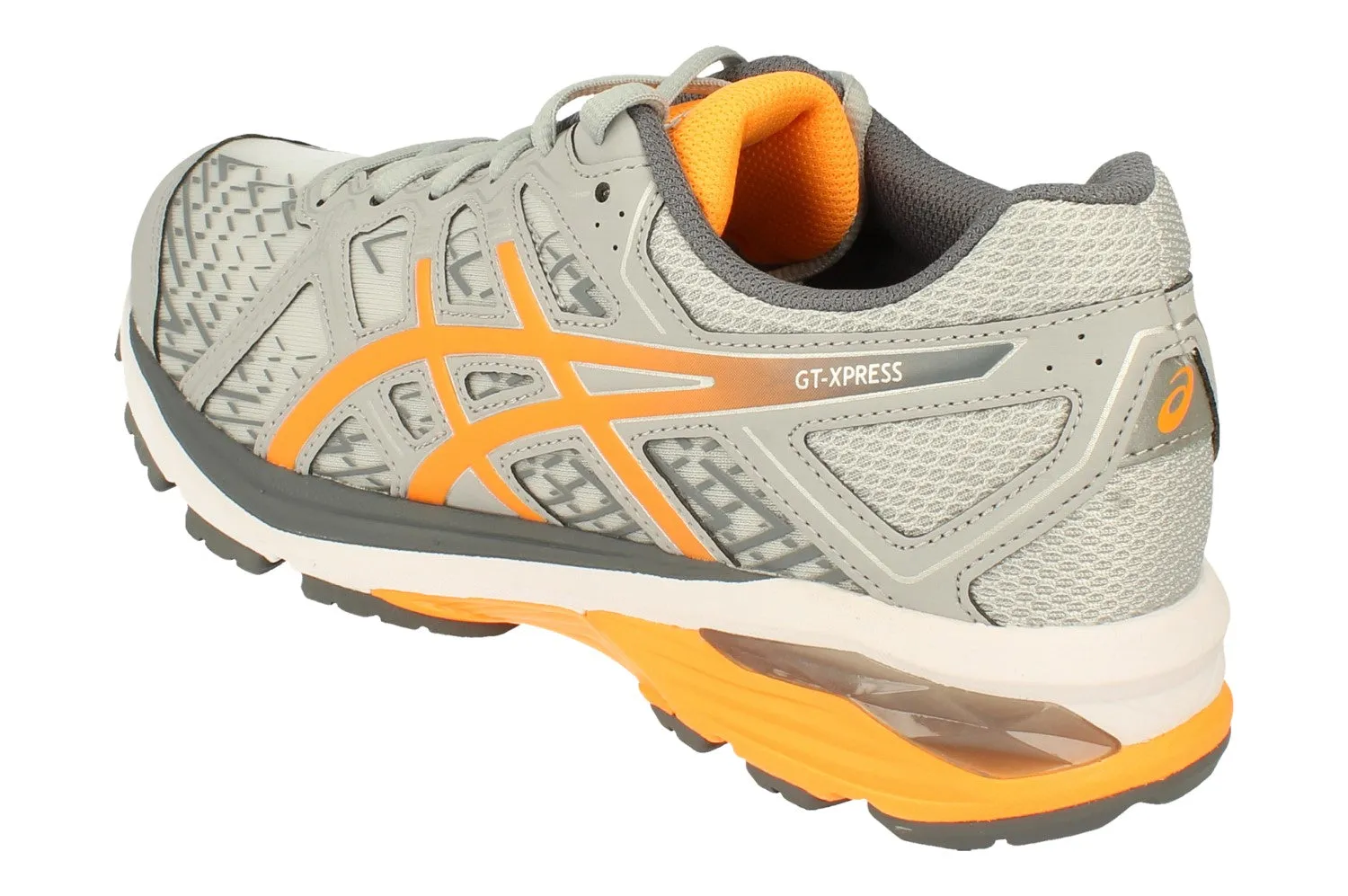 Asics Gt-Xpress Mens 1011B145 020 Energy absorbing