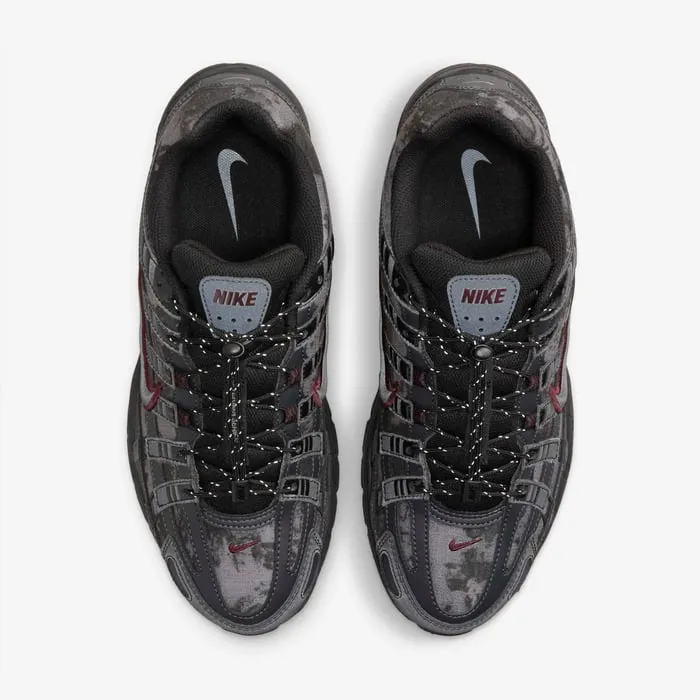 Nike P-6000 Black/Midnight Tennis