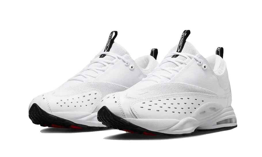 Nubuck school - run running shoes Nocta Air Zoom Drive White