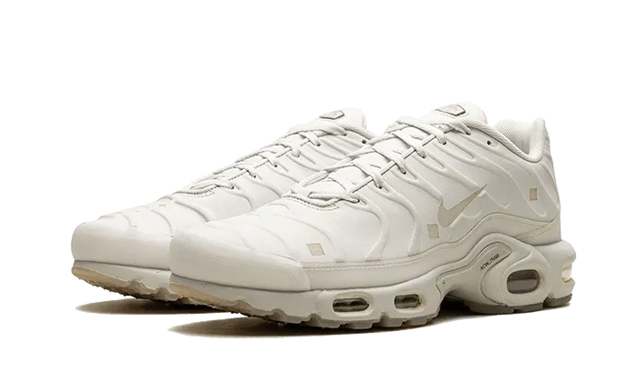 Air Max Plus A-COLD-WALL Platinum Tint Dynamic Traction
