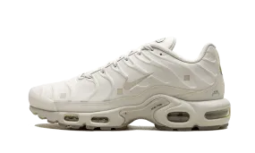 Air Max Plus A-COLD-WALL Platinum Tint Impact absorption