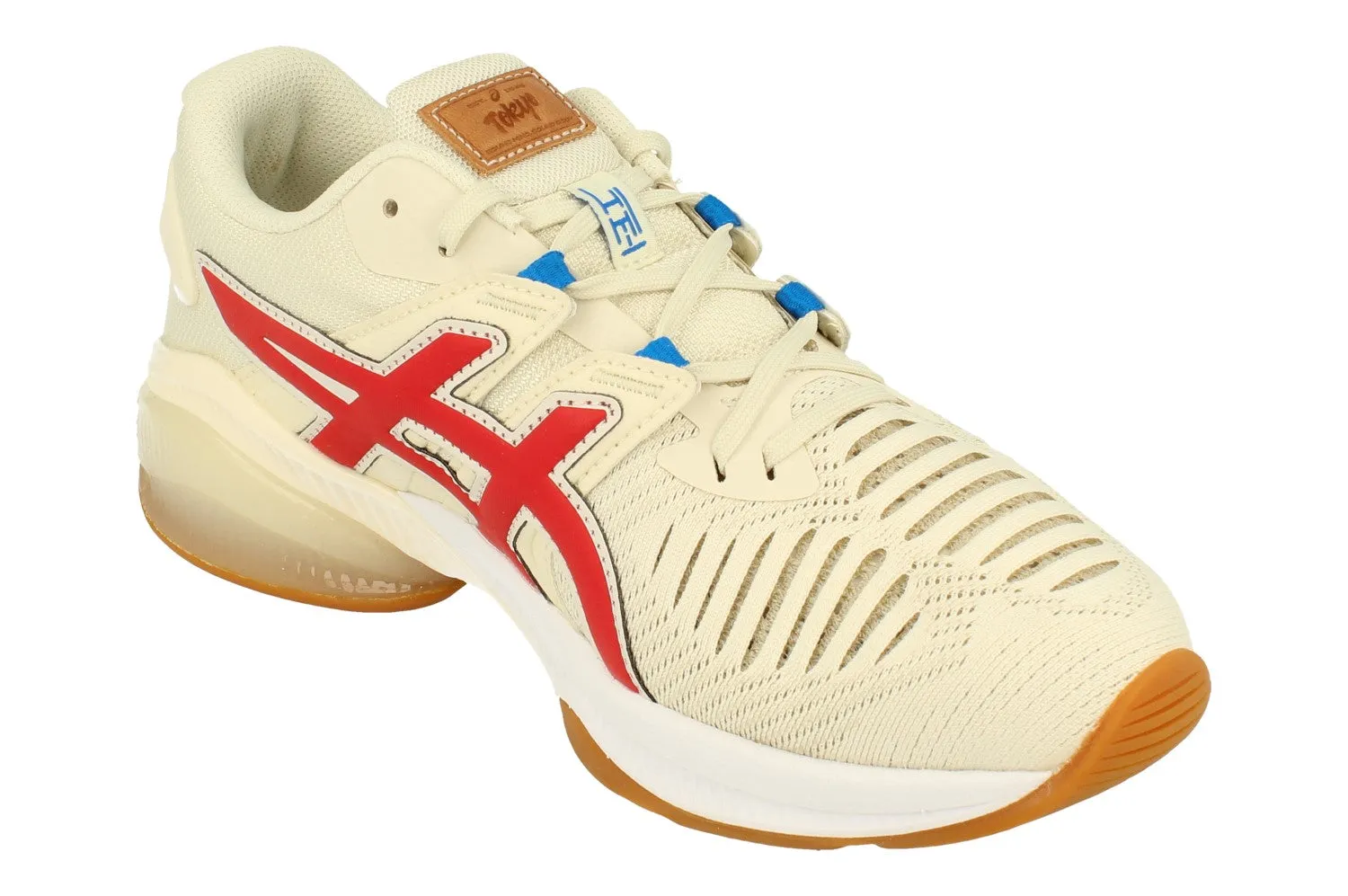 hook - and - loop closure Asics Gel-Quantum Infinity Jin Mens 1021A390 201