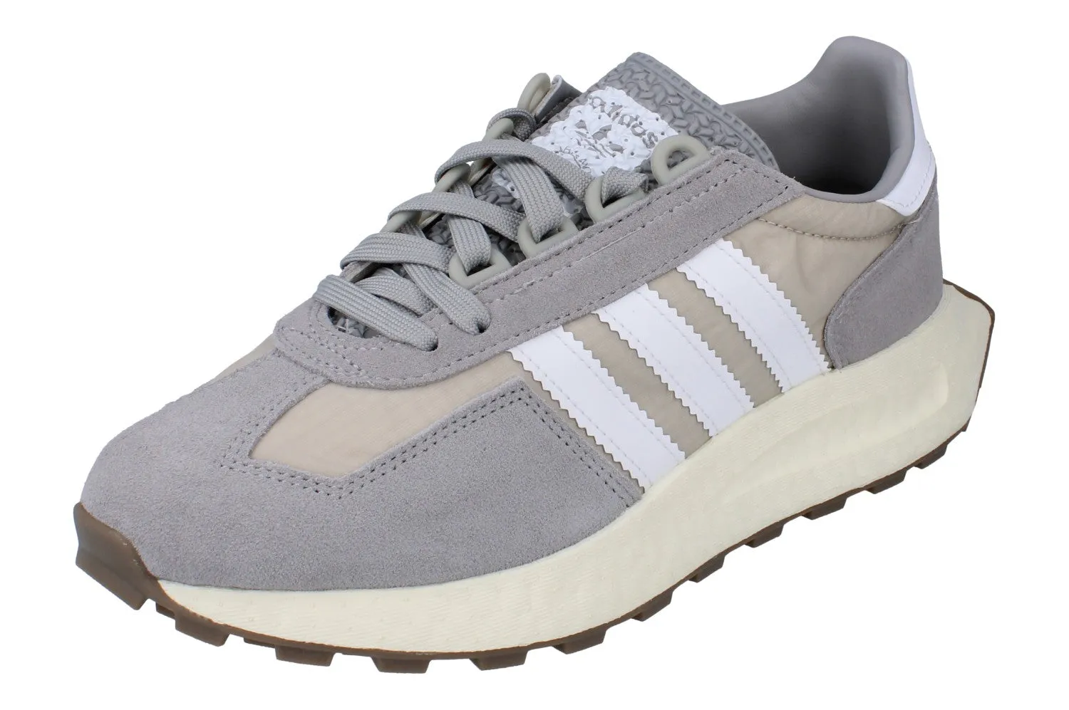 functional - style shoes flexible outsole running shoes Adidas Originals Retropy E5 Mens Trainers Sneakers  Q47101