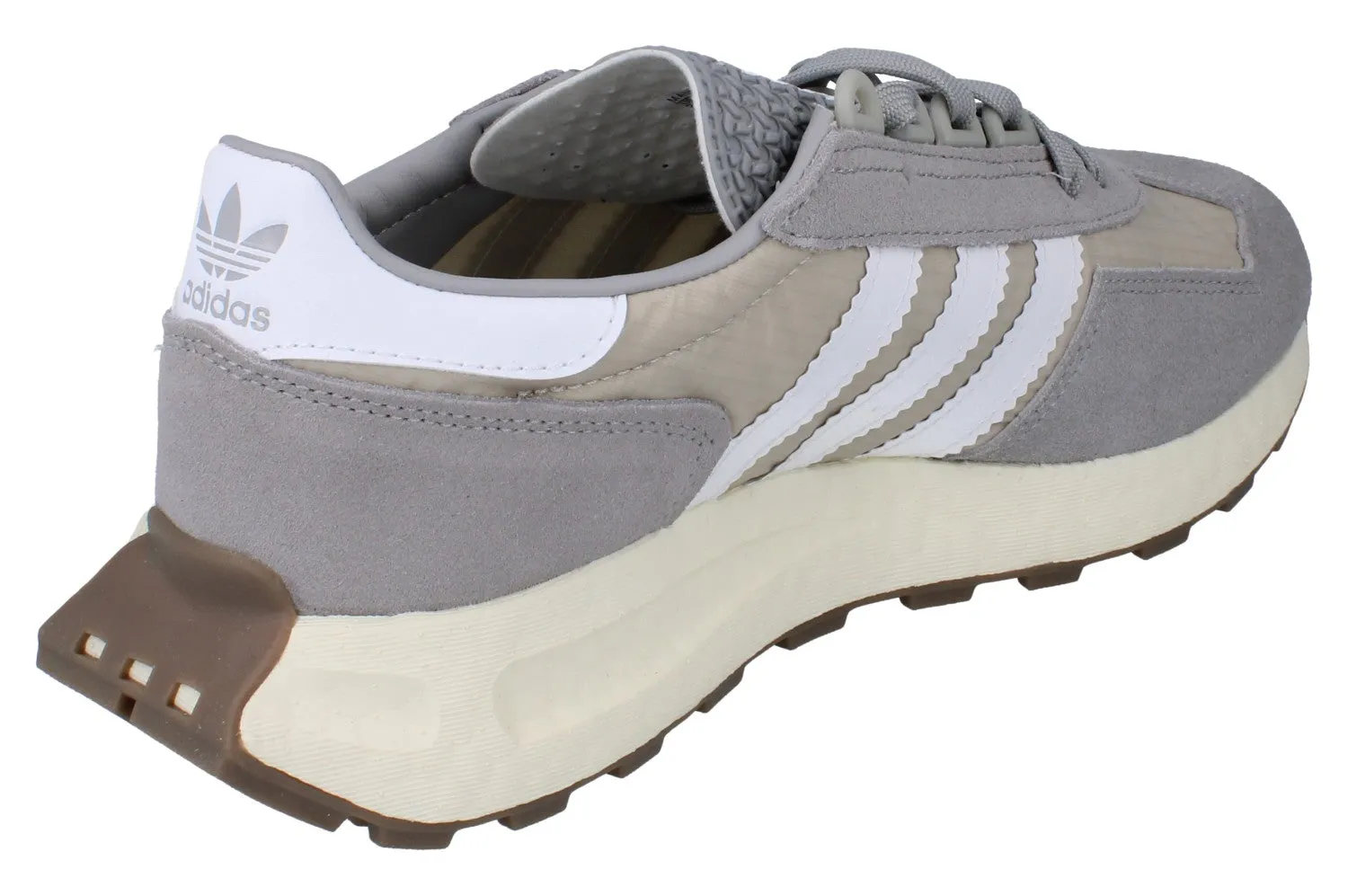 Adidas Originals Retropy E5 Mens Trainers Sneakers  Q47101 loose - fit