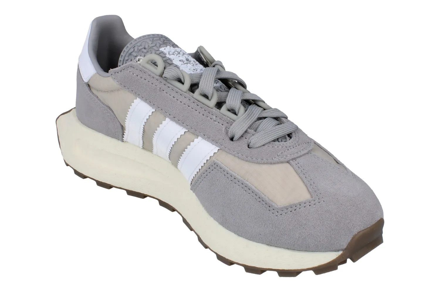 Easy To Clean forest shoes Adidas Originals Retropy E5 Mens Trainers Sneakers  Q47101