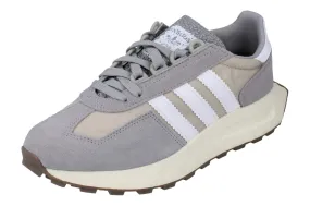 functional - style shoes flexible outsole running shoes Adidas Originals Retropy E5 Mens Trainers Sneakers  Q47101