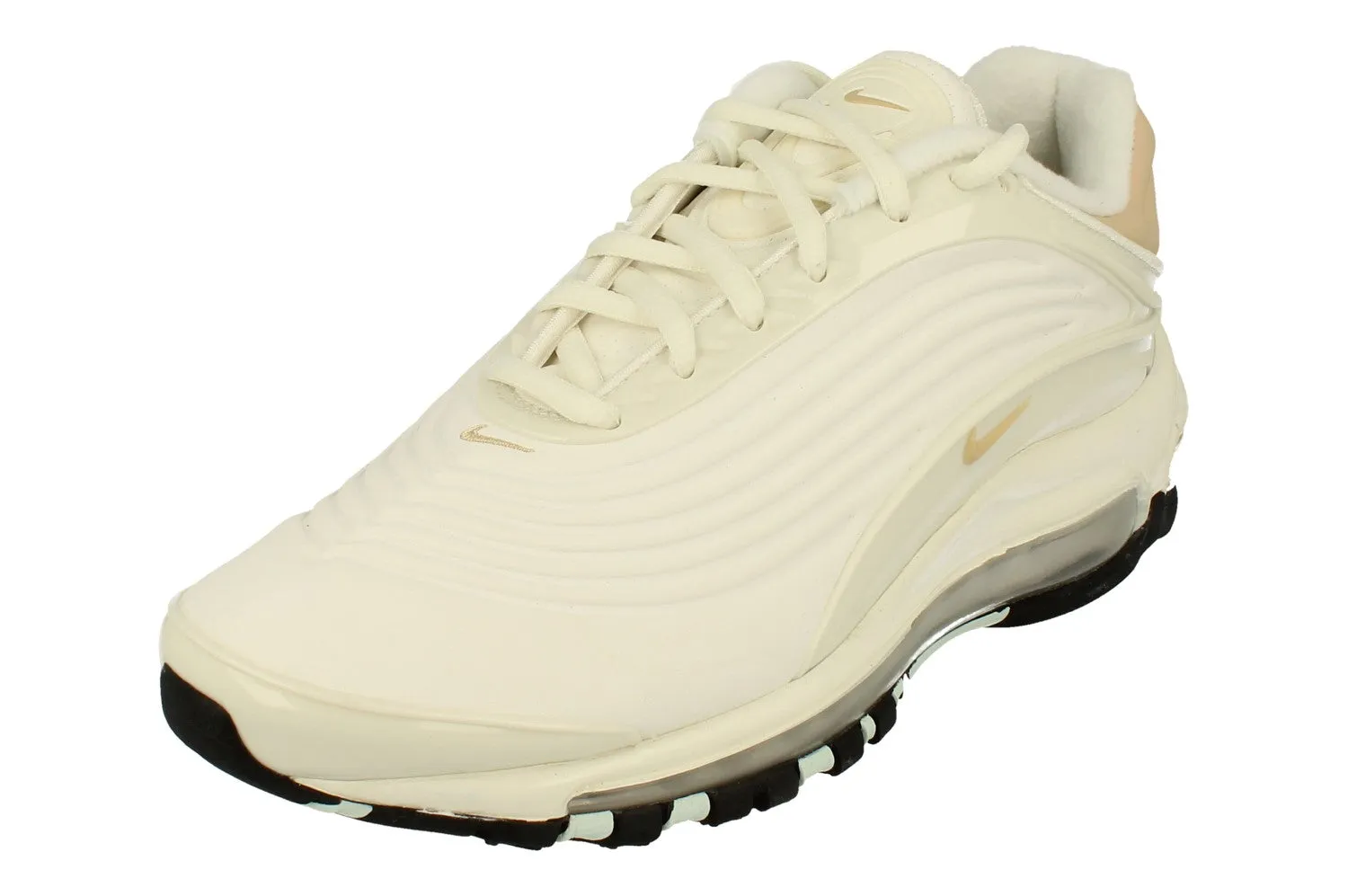 Versatile use Nike Air Max Deluxe Se Mens AO8284 100