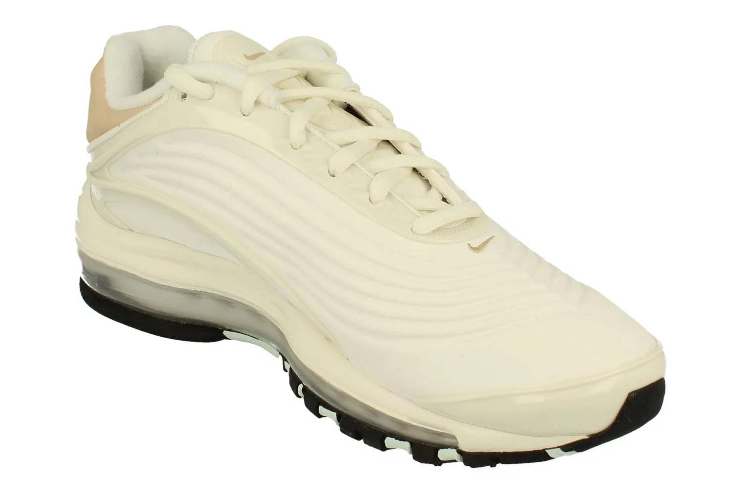 agility ladders Nike Air Max Deluxe Se Mens AO8284 100