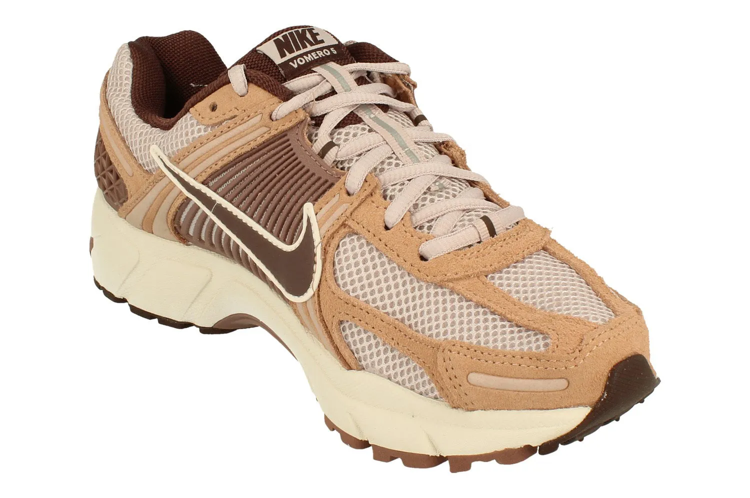 Nike Zoom Vomero 5 Mens HF1553 200 designer running shoes Style