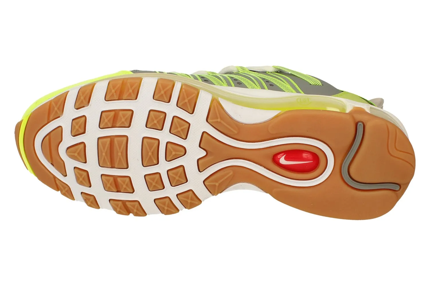 true - to - size Elderly Nike Air Max 97 / Haven / Clot Mens Ao2134 700