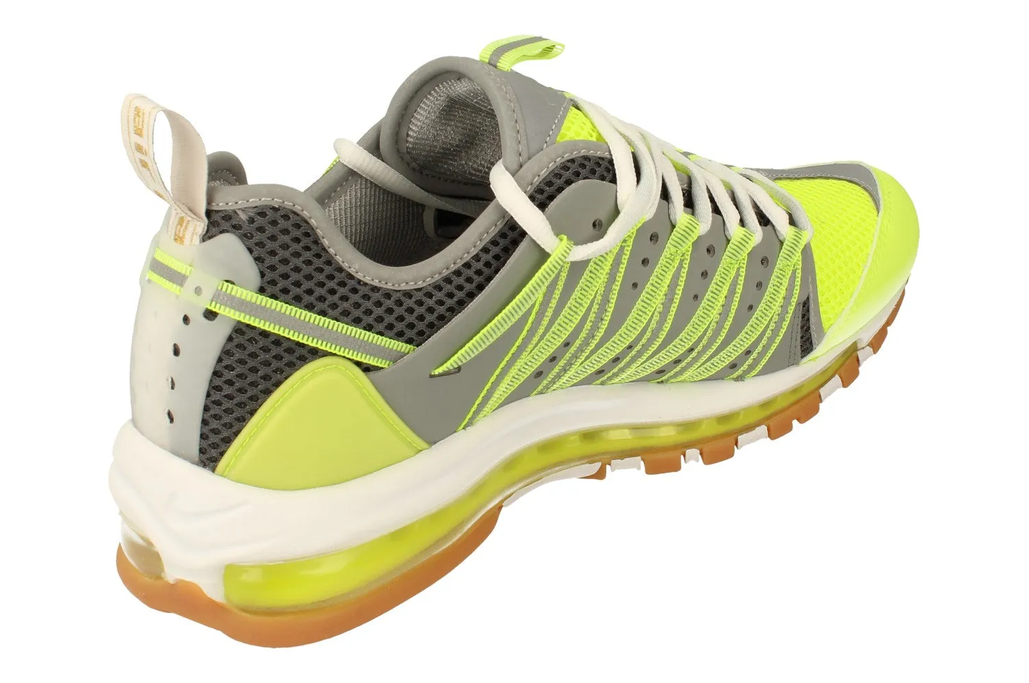 running tradition Nike Air Max 97 / Haven / Clot Mens Ao2134 700