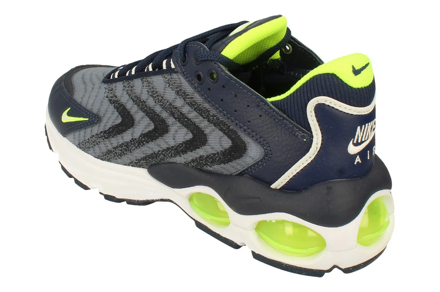 Nike Air Max Tw Nn Mens Fn3409 400 Runners with Plantar Fasciitis