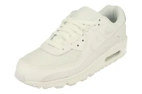 Nike Air Max 90 Mens Trainers CN8490 100 smooth - lining shoes