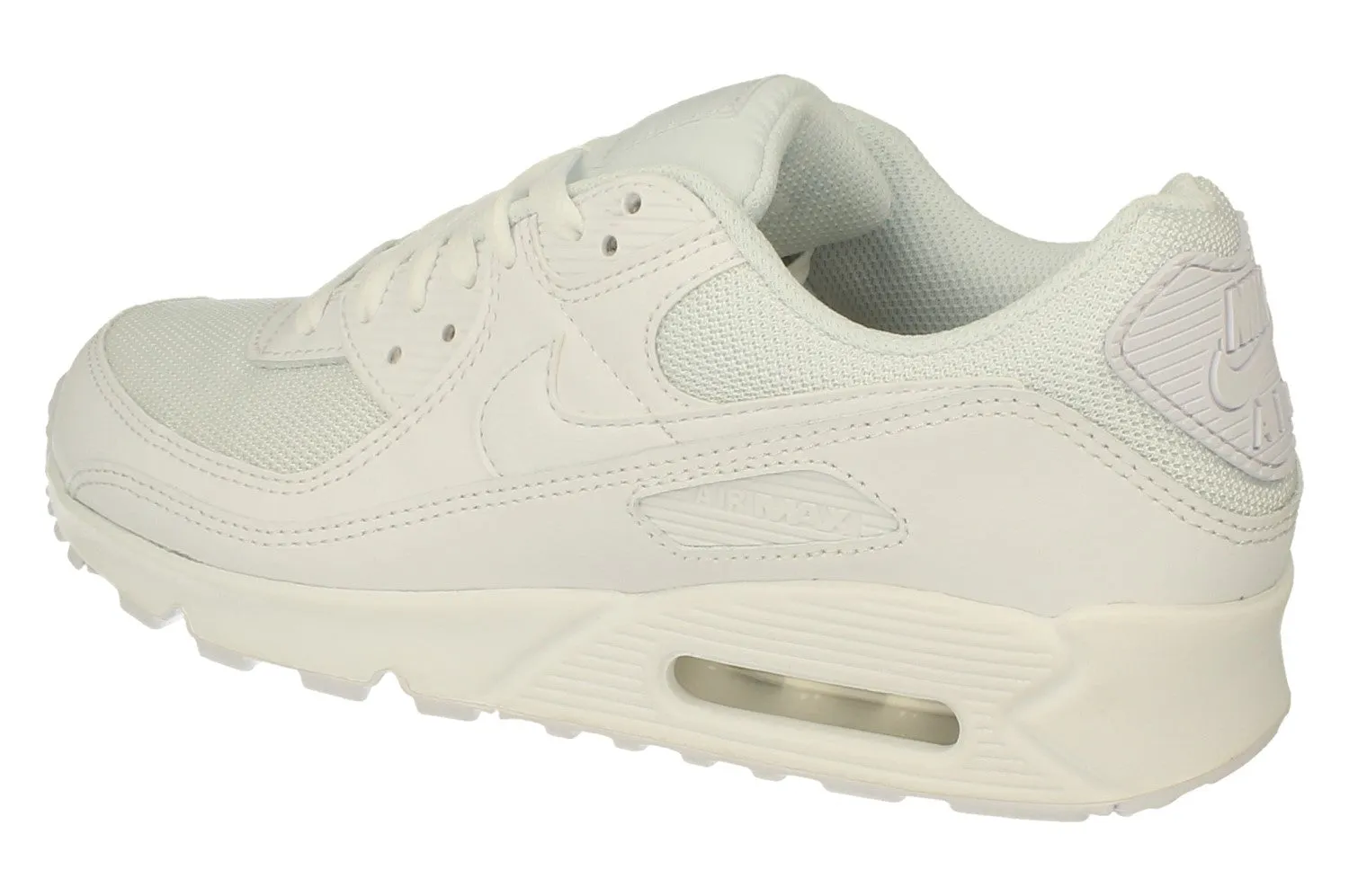 Nike Air Max 90 Mens Trainers CN8490 100 fashionable appearance shoes