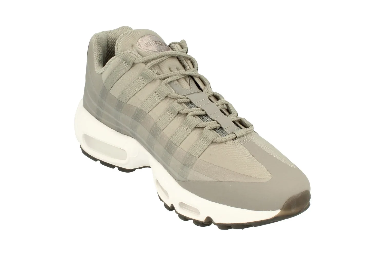 Nike Air Max 95 NS Gpx Mens Aj7183 001 leather - finish - design shoes