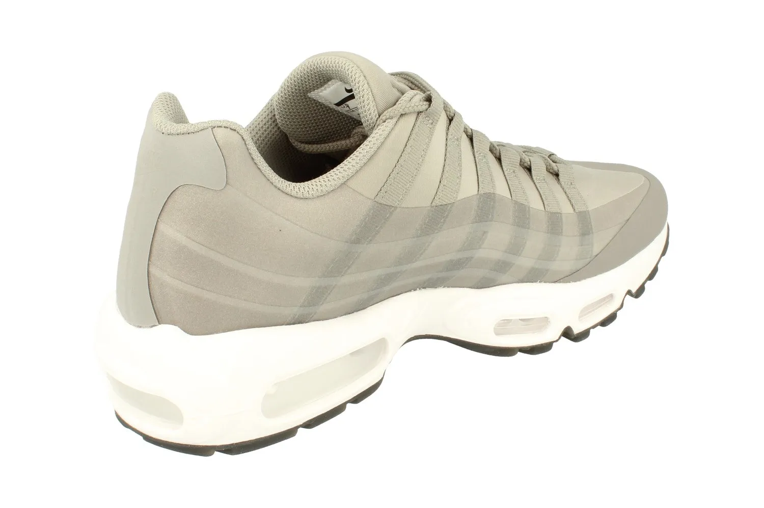 forefoot Nike Air Max 95 NS Gpx Mens Aj7183 001