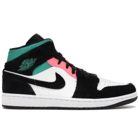 All   Terrain Air Jordan 1 Mid SE South Beach