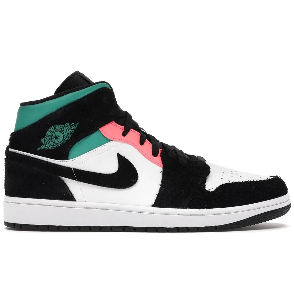 All   Terrain Air Jordan 1 Mid SE South Beach