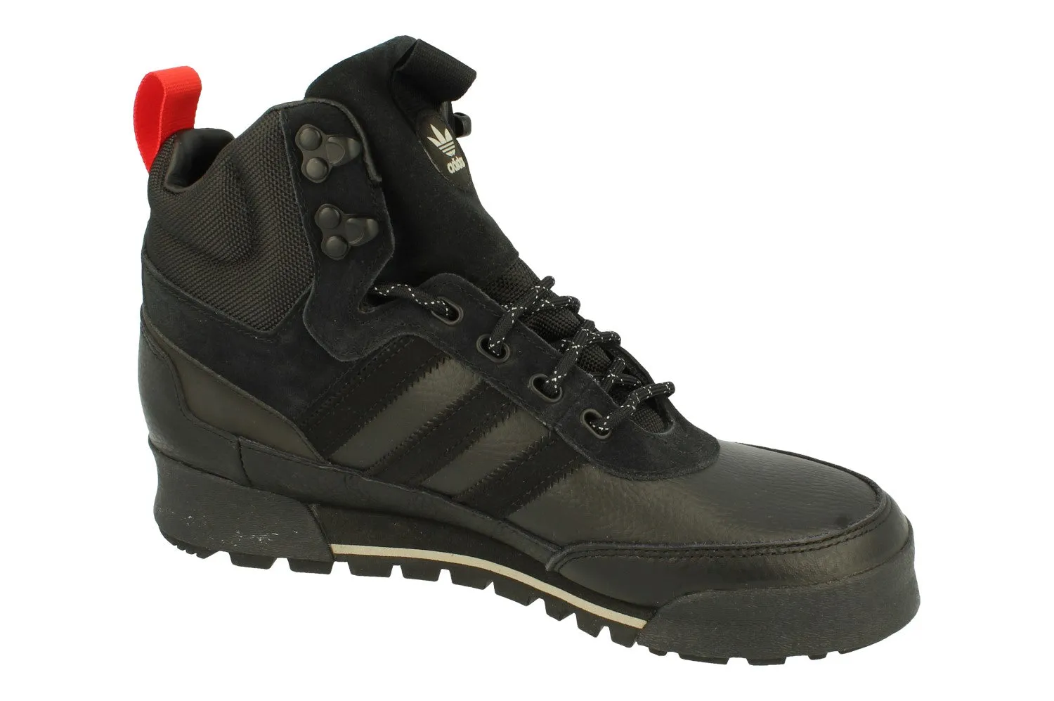 speed - optimized Adidas Originals Baara Boot Mens Walking Boots Trainers EE5530