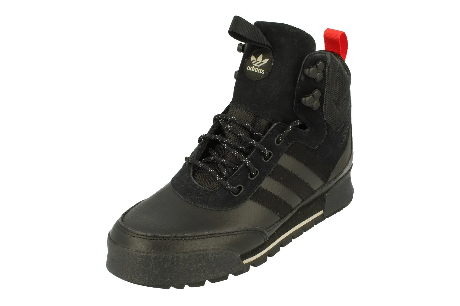 Adidas Originals Baara Boot Mens Walking Boots Trainers EE5530 age - specific shoes