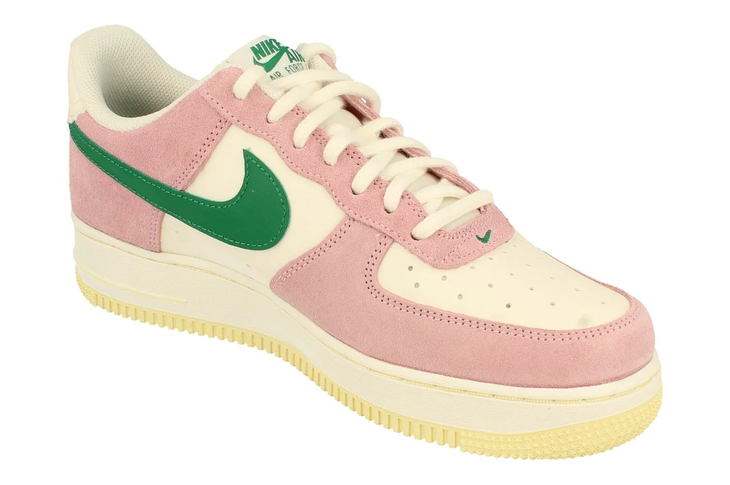 made - to - order running shoes Trail Fitness Nike Air Force 1 07 LV8 Nd Mens Trainers Fv9346 100
