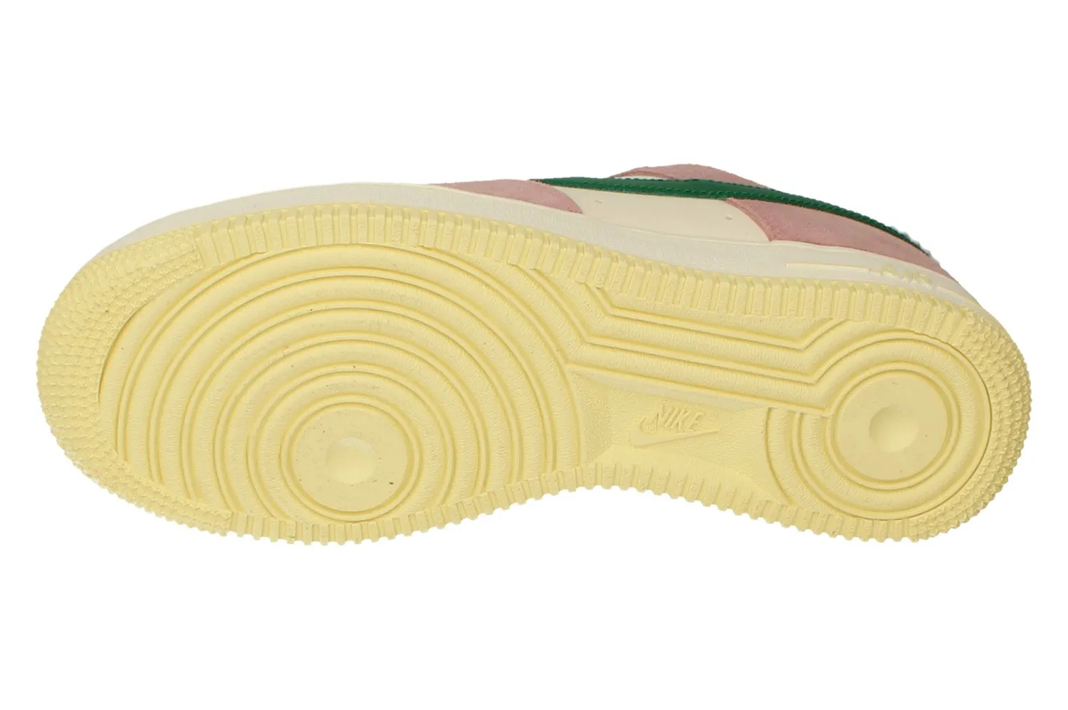 Nike Air Force 1 07 LV8 Nd Mens Trainers Fv9346 100 Comfort Stitching