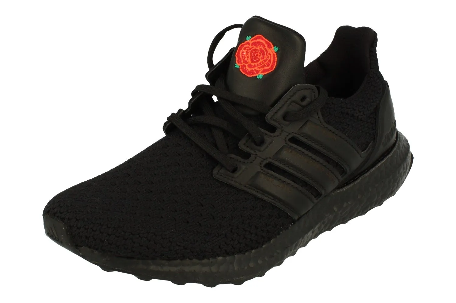 Adidas Ultraboost X Manchester United Fc Mens Trainers Sneakers EG8088 beginner - friendly shoes
