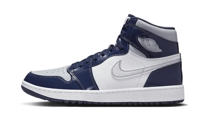 Air Jordan 1 High Golf Midnight Navy innovation - brand shoes Brooks Ghost
