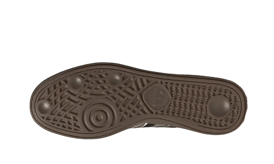 Handball Spezial Focus Olive Black Versatile Design Casual Elegant Style