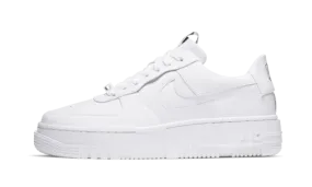 Air Force 1 Low Pixel White City Daily Bright Pop