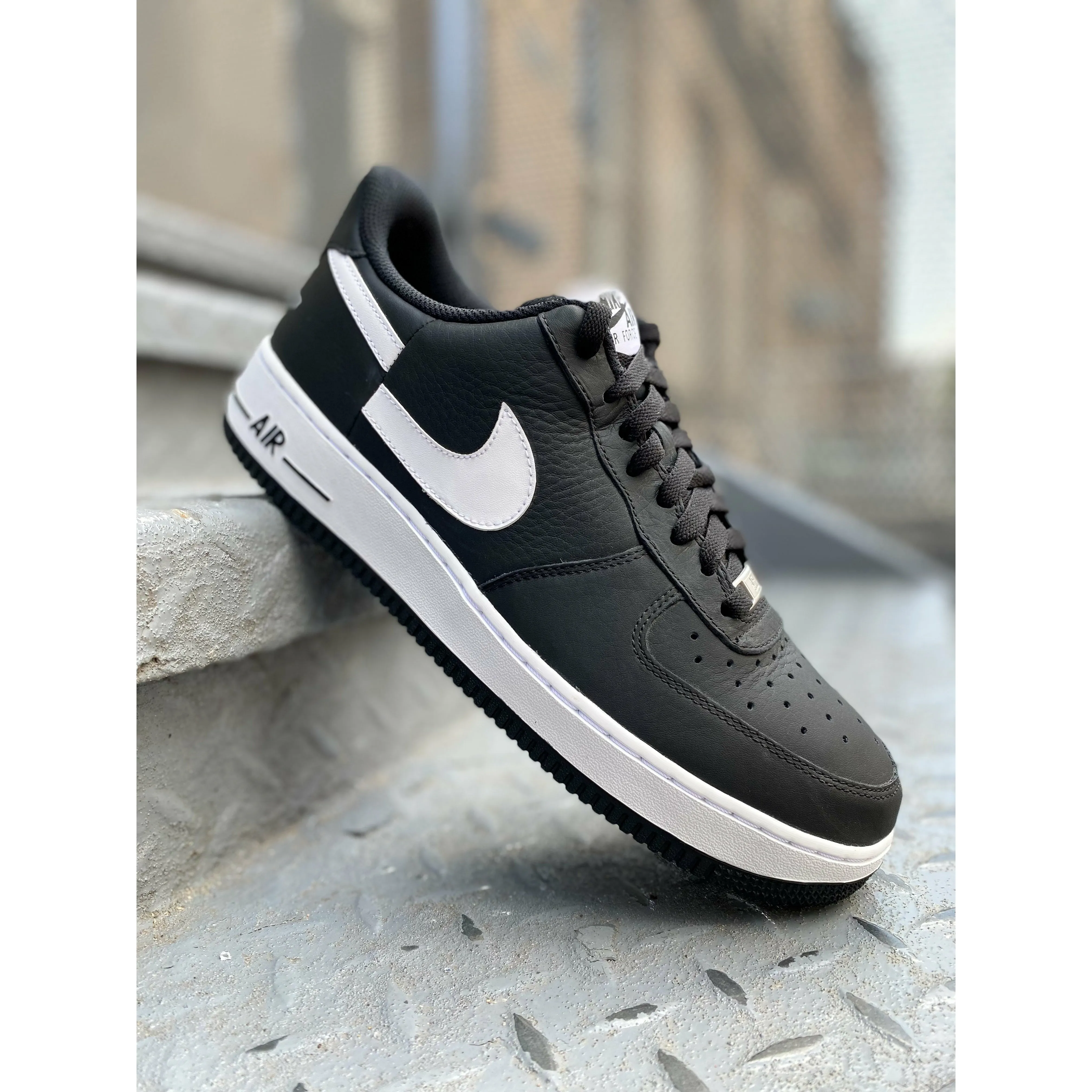 Nike Air Force 1 Low Supreme x Comme des Garcons (2018) Park Chill Mood Lift