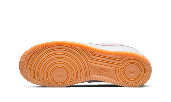 ComfortFit Air Force 1 Low Since 82 Pink Gum