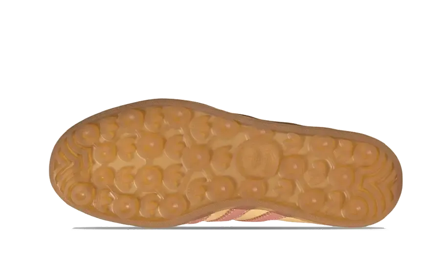 Gazelle Indoor Semi Spark Clay Daily Glow